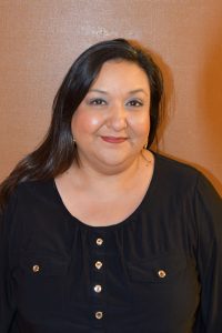 Elsa Castillo - Misdemeanor Case Coordinator