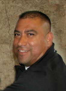 Santos Peña – Senior Bail Bond Manager